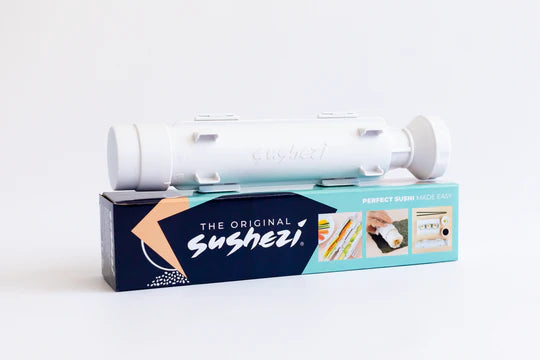 Sushezi Instructions